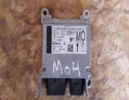Блок управления AIR BAG для FORD MONDEO 4 (2007-2014)  запчасти бу
