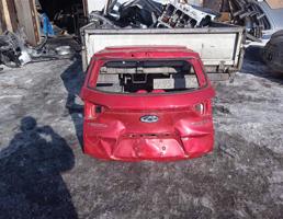 Эмблема на крышку багажника для CHERY Tiggo 4  запчасти бу