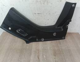 Накладка декоративная для GEELY Atlas 2 23-  запчасти бу