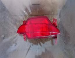 Фонарь задний в бампер для CHERY Tiggo 7 Pro  запчасти бу