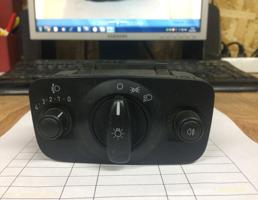 Переключатель света фар для FORD MONDEO 4 (2007-2014)  запчасти бу