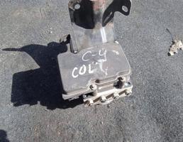 Блок ABS для MITSUBISHI COLT  запчасти бу