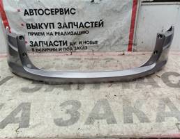 Бампер задний для GEELY Coolray SX11  запчасти бу