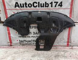Защита двигателя для HYUNDAI Tucson 4 21-  запчасти бу