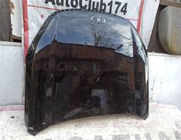 Капот для Москвич 3  запчасти бу