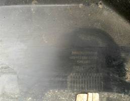 Бампер задний для Tank 300  запчасти бу