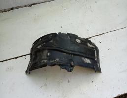 Локер передний левый для TOYOTA LAND CRUISER 200 07-20  запчасти бу