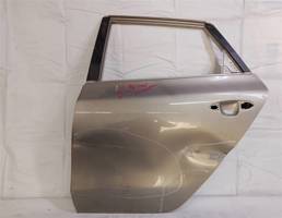 Дверь задняя левая для KIA Ceed 12-18  запчасти бу