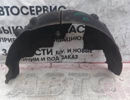 Подкрылок для MINI Cooper F55 17- рест  запчасти бу