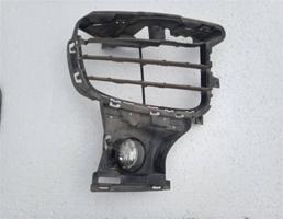 Решетка в бампер правая для PORSCHE CAYENNE 10-17  запчасти бу