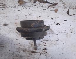 Ящик для инструментов для AUDI A6 ALLROAD  запчасти бу