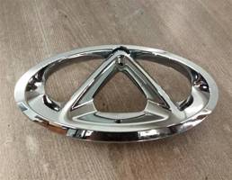 эмблема решетки радиатора для CHERY Tiggo 7 Pro  запчасти бу