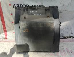 Крыло заднее левое для Sitrak  запчасти бу