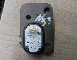 Блок управления ходовыми огнями для CHERY Tiggo 8  запчасти бу