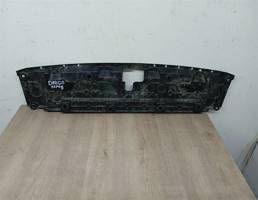 Дефлектор верхний ( накладка замка капота ) для HAVAL DARGO  запчасти бу