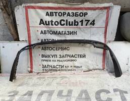 Спойлер заднего бампера для CHERY Tiggo 8  запчасти бу