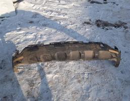 Спойлер заднего бампера для KIA SPORTAGE 4 16-21  запчасти бу