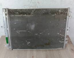 Радиатор кондиционера для Changan CS35 PLUS  запчасти бу