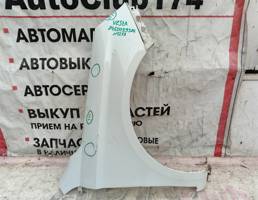 Крыло переднее правое для LADA VESTA  запчасти бу