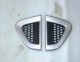 Молдинг для CHEVROLET CAPTIVA  запчасти бу