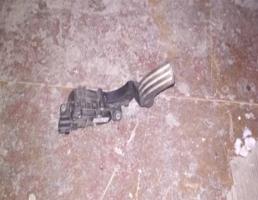 Педаль газа для FORD FIESTA 2001-2008  запчасти бу