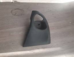 Накладка двери задней левой для FORD FOCUS 1 (1998-2005)  запчасти бу