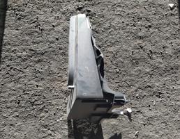 Держатели задней полки (пластик) для SKODA RAPID  запчасти бу