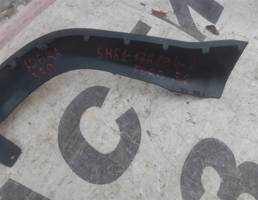 Спойлер заднего бампера для FORD FOCUS 2 (2005-2011)  запчасти бу