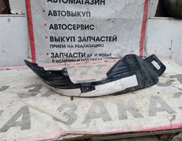 Локер передний правый для HAVAL Jolion 20-  запчасти бу