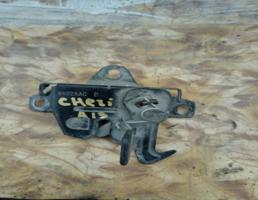 Замок капота для CHERY Very A13  запчасти бу
