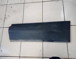 Накладка двери задней левой для SKODA Kodiaq c 2016 года  запчасти бу