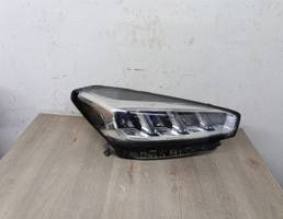 Фара правая для CHERY Tiggo 7 pro Max 23-  запчасти бу