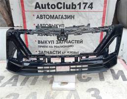 Бампер передний для Changan CS55 Plus  запчасти бу