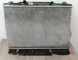 Радиатор для GEELY Livan X3 pro  запчасти бу