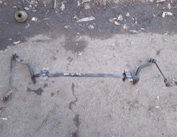 Стабилизатор передний для FORD FOCUS 2 (2005-2011)  запчасти бу