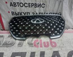 решетка радиатора для CHERY Tiggo 8  запчасти бу