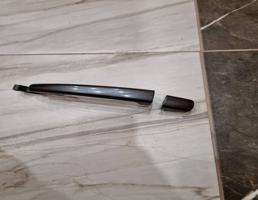 Ручка двери наружняя для Peugeot Partner  запчасти бу