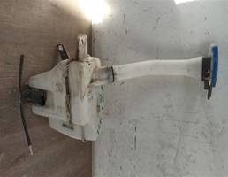 Бачок омывателя для Livan x3  запчасти бу