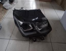 Фара правая для GEELY Coolray SX11  запчасти бу
