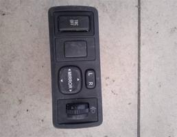 Блок управления зеркалами для TOYOTA AVENSIS 2003-2008  запчасти бу