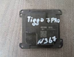 Блок для CHERY Tiggo 7 Pro  запчасти бу