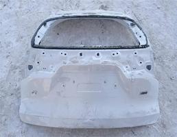 Крышка багажника для HAVAL F7  запчасти бу