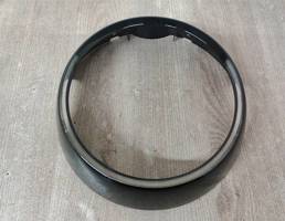 Рамка магнитолы для MINI Cooper F55 17- рест  запчасти бу