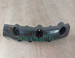 Кронштейн переднего бампера для NISSAN X-TRAIL Т32 (13-)  запчасти бу