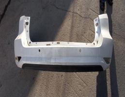 Бампер задний для TOYOTA Fortuner  запчасти бу
