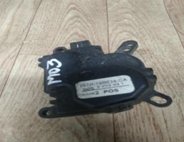 Моторчик заслонки печки для FORD MONDEO 4 (2007-2014)  запчасти бу