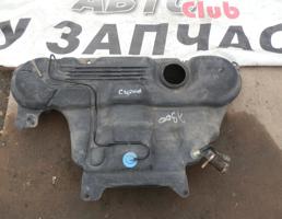 Бак топливный для RENAULT Scenic  запчасти бу