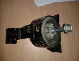 Подушка двигателя для CHEVROLET LACETTI 03-13  запчасти бу