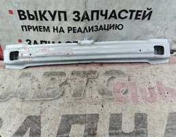 Усилитель заднего бампера для HAVAL M6  запчасти бу