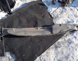 Жабо / решетка стеклоочистителя для FORD FOCUS 2 (2005-2011)  запчасти бу